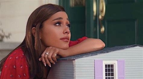 ariana grande homewrecker|Ariana Grande Side.